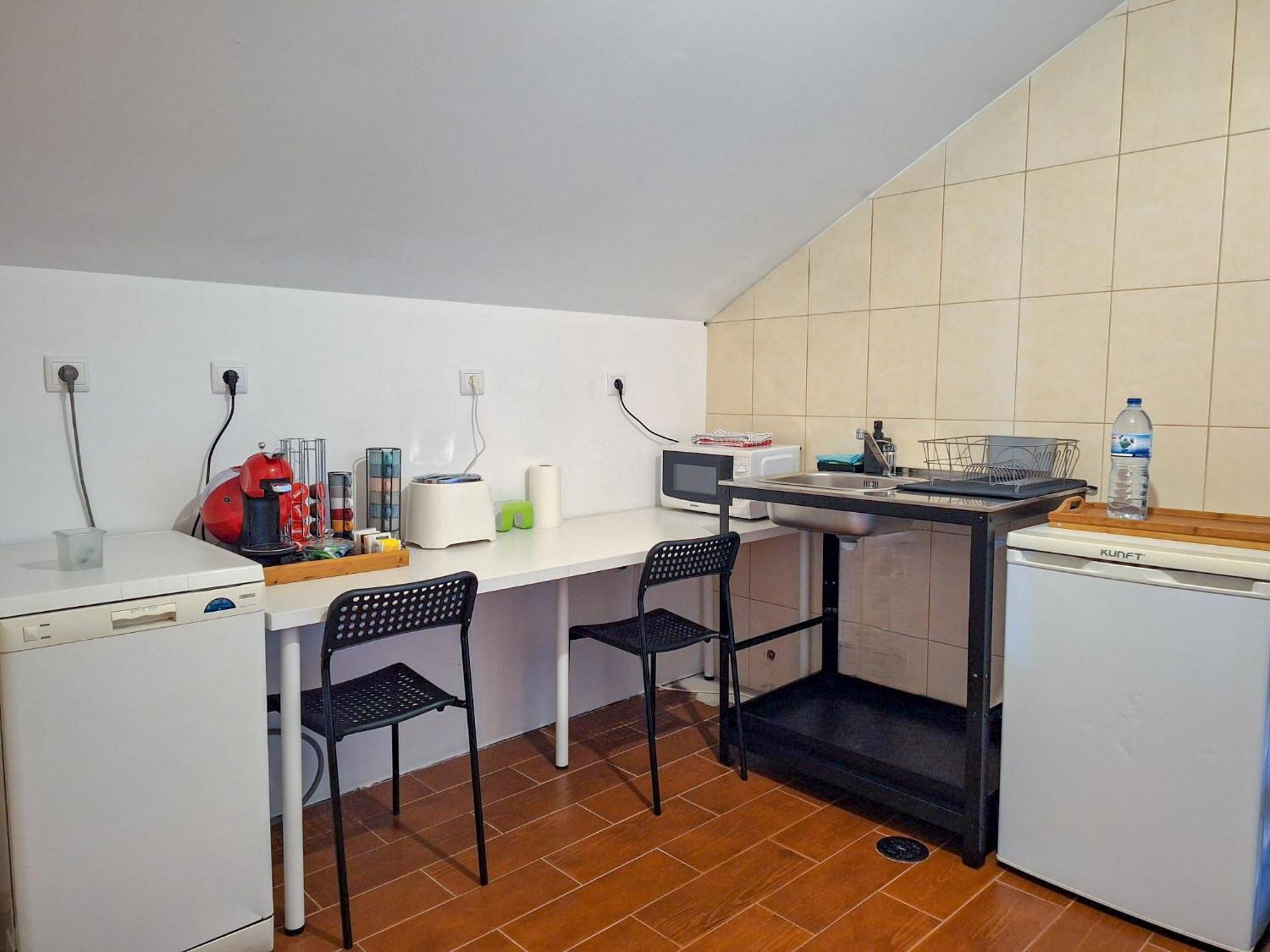 Cantinho Do Mel Castro Daire Eksteriør bilde
