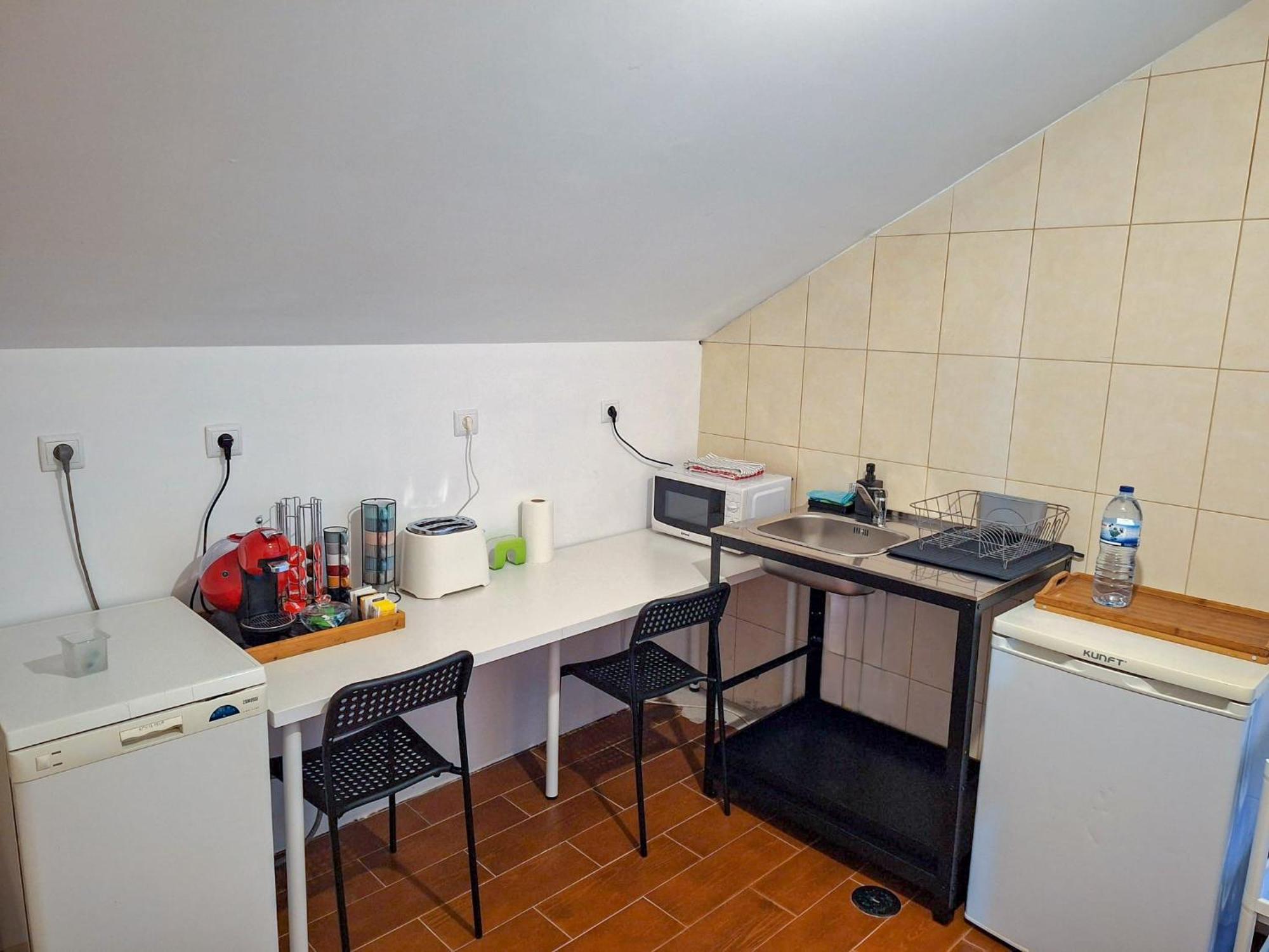 Cantinho Do Mel Castro Daire Eksteriør bilde